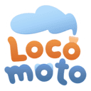 乐客萌途/Locomoto