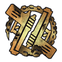 不可撤离区/No Escape from Madness