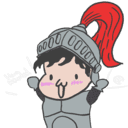 招募幸运英雄/Lucky Hero Wanted