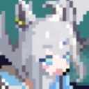 冰狐吹雪：锁定全息星界/FUBUKI ～zero in on Holoearth～ HOLOLIVE ALTERNATIVE