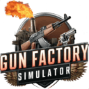 枪炮工厂模拟器/Gun Factory Simulator