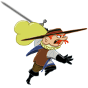 天啊！/Sacre Bleu