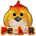啄客/Pecker
