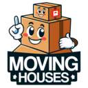 搬家/Moving Houses