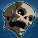 白骨王座/Throne of Bone