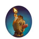 木偶往事/Once Upon A Puppet