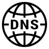 DNS Pro 更改器 自定义DNS修改