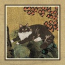 元朝那些猫/Cats of the Yuan Dynasty