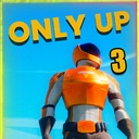 只能向上！3/Only Up ! 3