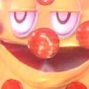 风暴中的披萨外送/Pizza Delivery in a Storm