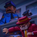 商场劫案/Mall Heist