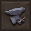 铁匠大师/Blacksmith Master