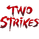 二击必杀/Two Strikes