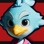 超级妙音鸟/Super Kalavinka