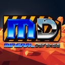 矿物防御/Mineral Defense