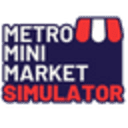 地铁迷你市场模拟器/Metro Mini Market Simulator