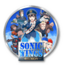 音翼重聚/SONIC WINGS REUNION