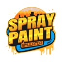 喷漆模拟器/Spray Paint Simulator