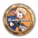 枪手酱！/Gunner-chan!