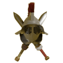 克里克苏斯：自由角斗士生涯/CRIXUS: Life of free Gladiator