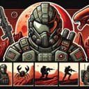 外地人：狩猎与生存/Outlanders: Hunt and Survive