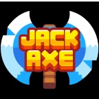 斧女侠小婕/Jack Axe