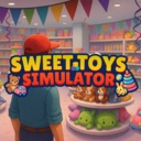 甜蜜玩具模拟器/Sweet Toys Simulator