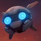 午夜机器人/Robots at Midnight