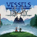 腐烂的容器/Vessels of Decay