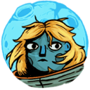 化月奇旅/Become the Moon