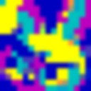 超智能兔子/Telebbit