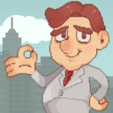 超增税都市/SuperTaxCity