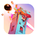 城堡崩塌/Castle Crumble