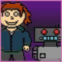 黛西飞向月球/Daisy Flies to the Moon