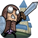 神选战争/Chosen War