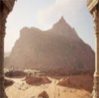 远古之光/Light Of The Ancients