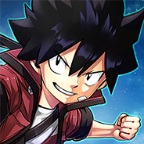 伊甸星原/EDENS ZERO