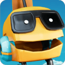 智编机械人/ChipWits