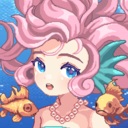 蔚蓝之下/Under the blue horizon