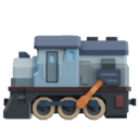 小小轨道：自动化铁路建造/Super Loco World Train Automation