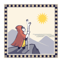 成圣之道/Becoming Saint