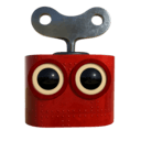 红弦行机/A-RED Walking Robot