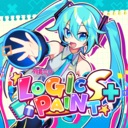 初音逻辑绘画S /Hatsune Miku Logic Paint S 