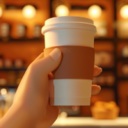 咖啡馆经理/Cafe Manager