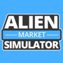 外星市场模拟器/Alien Market Simulator