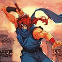 忍者外传：怒之羁绊/NINJA GAIDEN: Ragebound