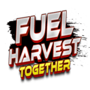 挖油吧！爸爸/Fuel Harvest Together