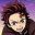 鬼灭之刃 火之神血风谭2/Demon Slayer -Kimetsu no Yaiba- The Hi
