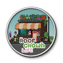 屋顶种植生活/Roofgrown Life