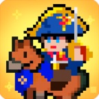 帝国游戏：像素英雄/Empire Game:Pixel Hero